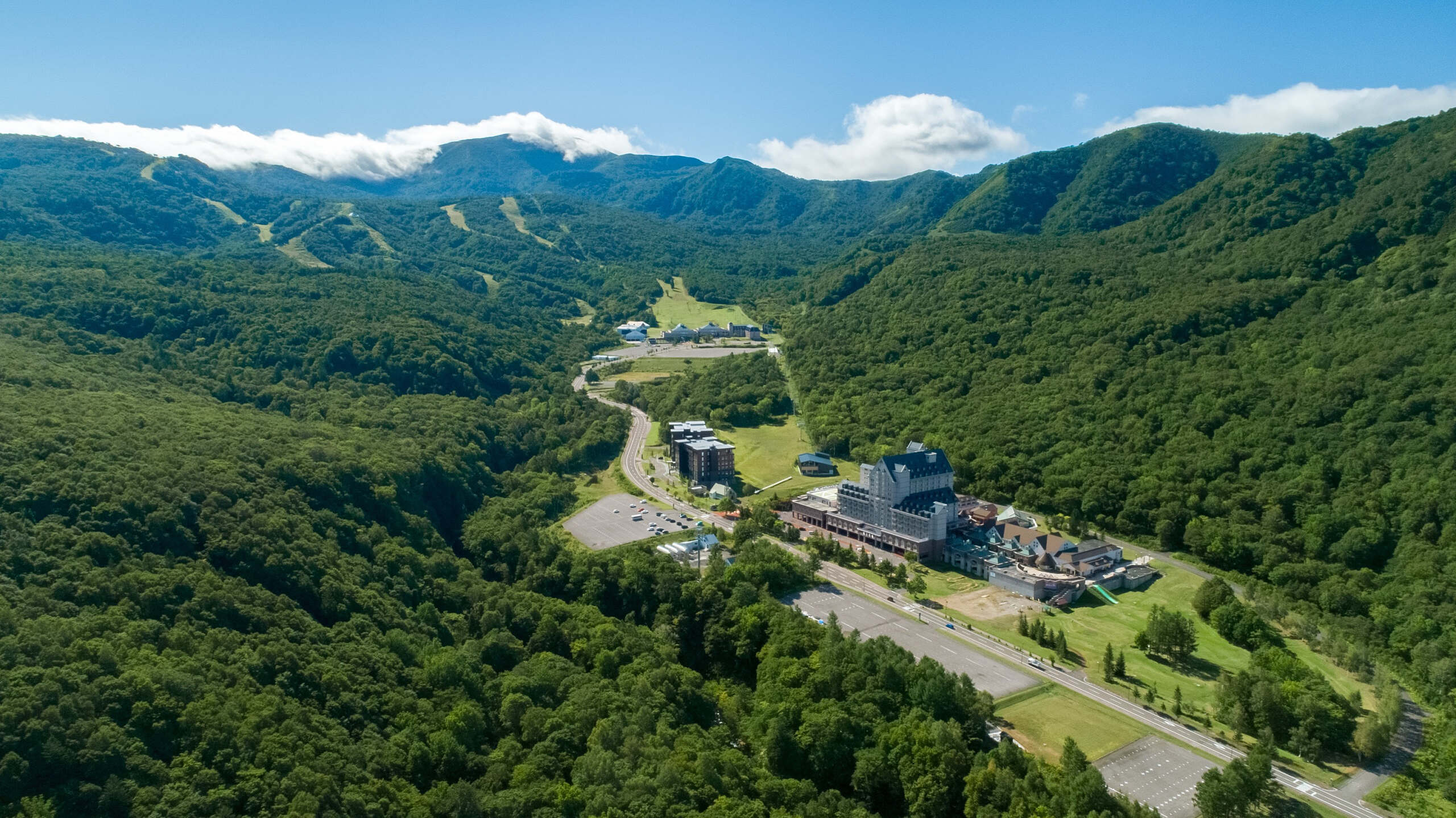 キロロ スキー場 ホテル | ユキロロ 北海道スキーリゾートホテル