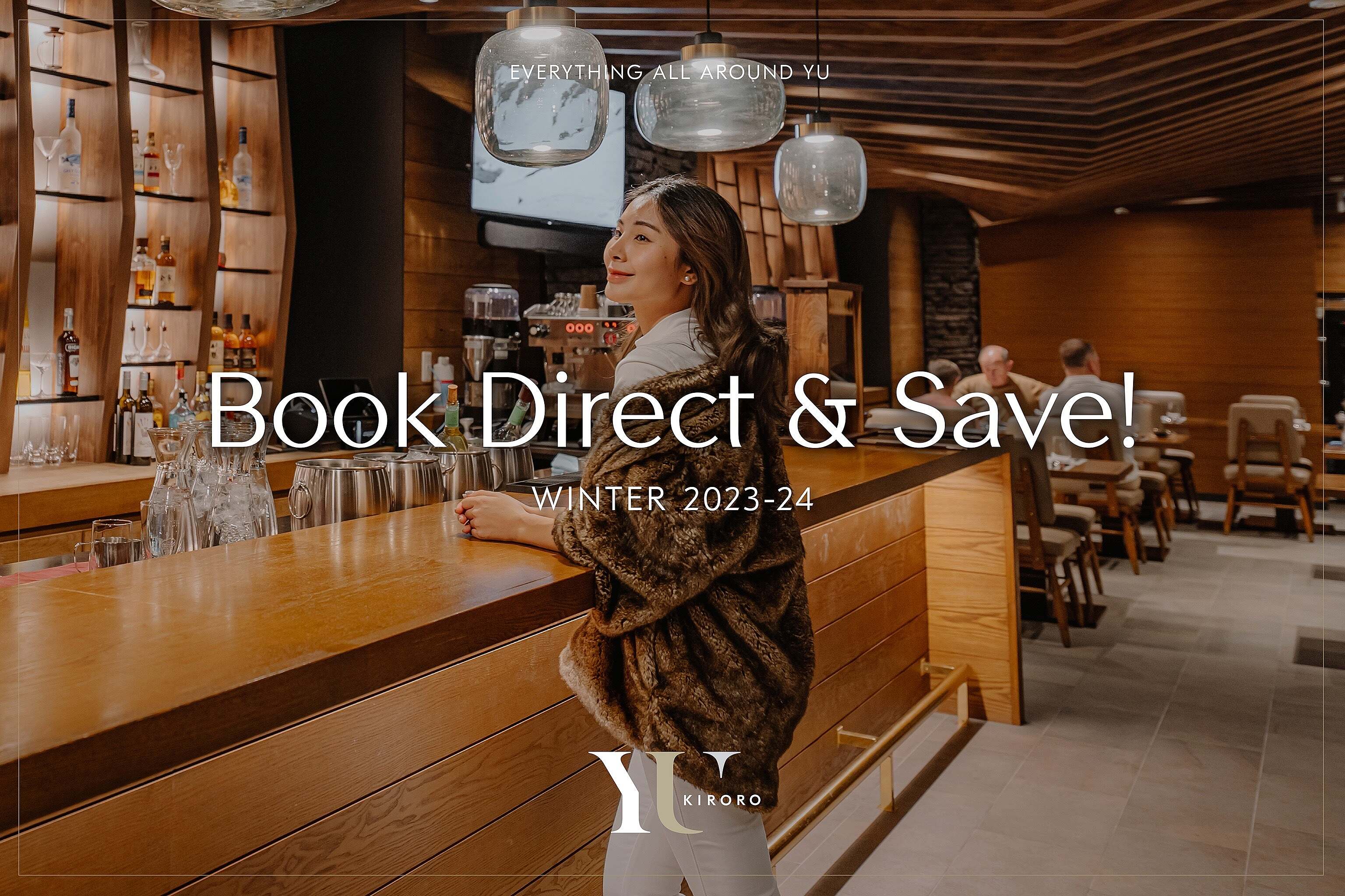 Book direct graphic