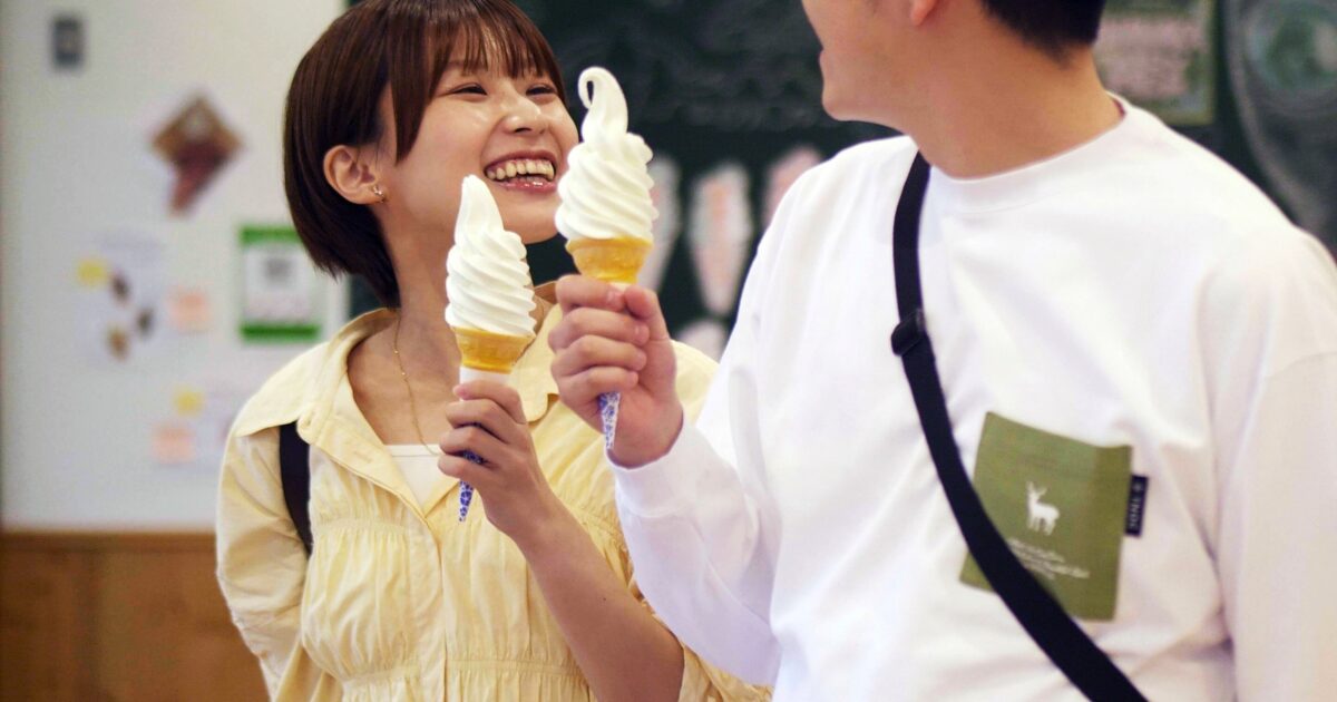 山中牧場 | ユキロロ 北海道スキーリゾートホテル