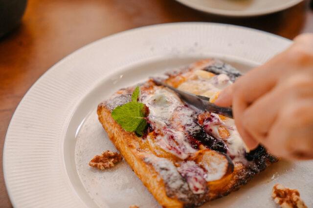 Morino cafe otaru 03412