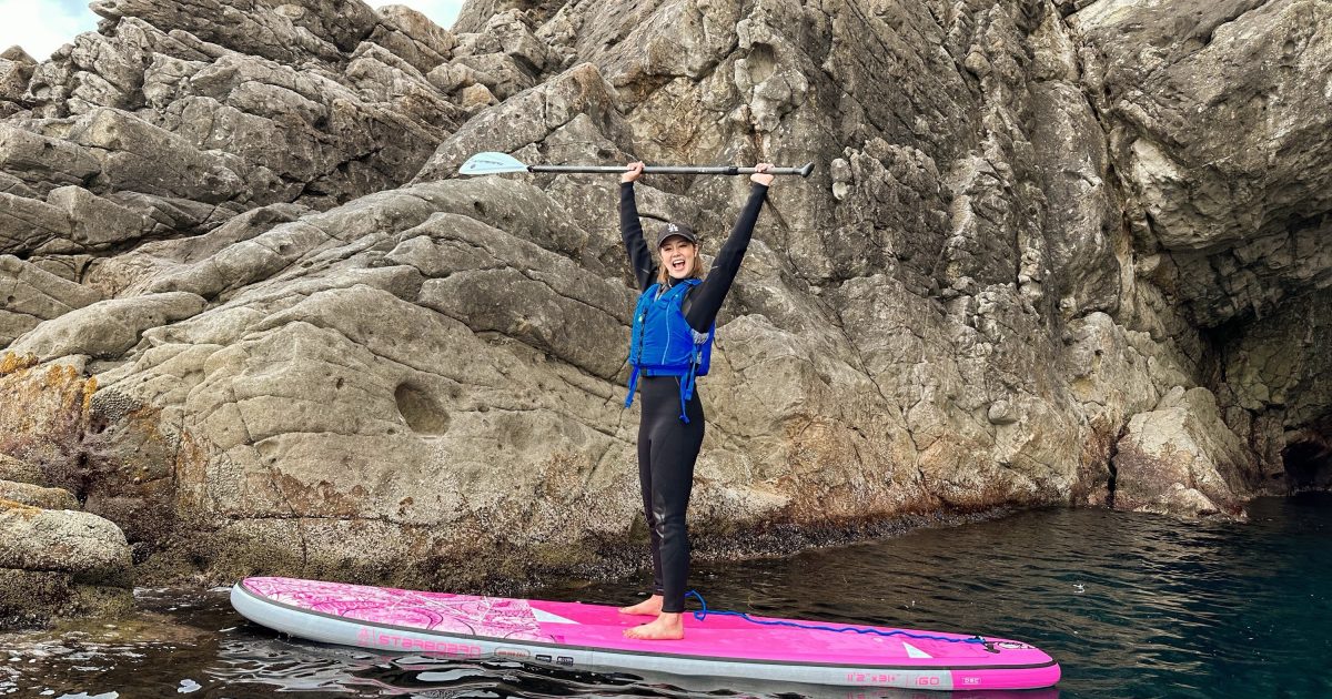 SUP（サップ） | ユキロロ 北海道スキーリゾートホテル