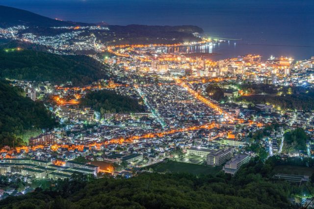 Otaru tengu yama 0043