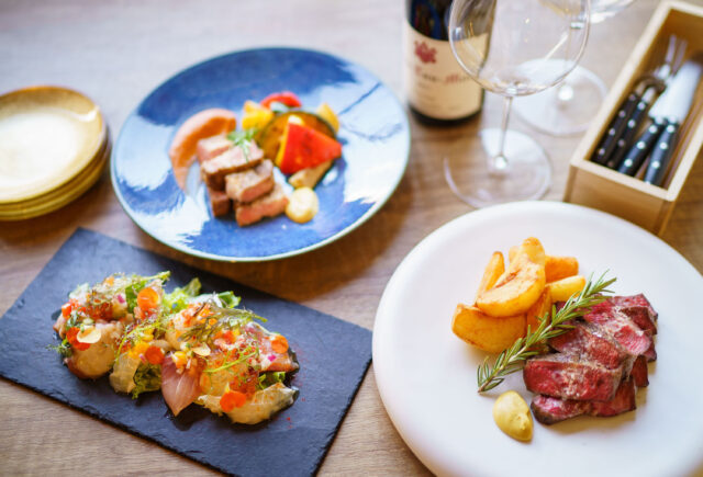 Yoichi loop restaurant