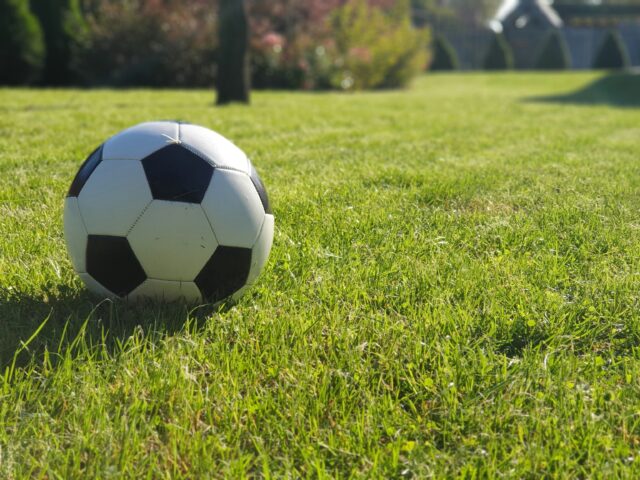 Soccer ball