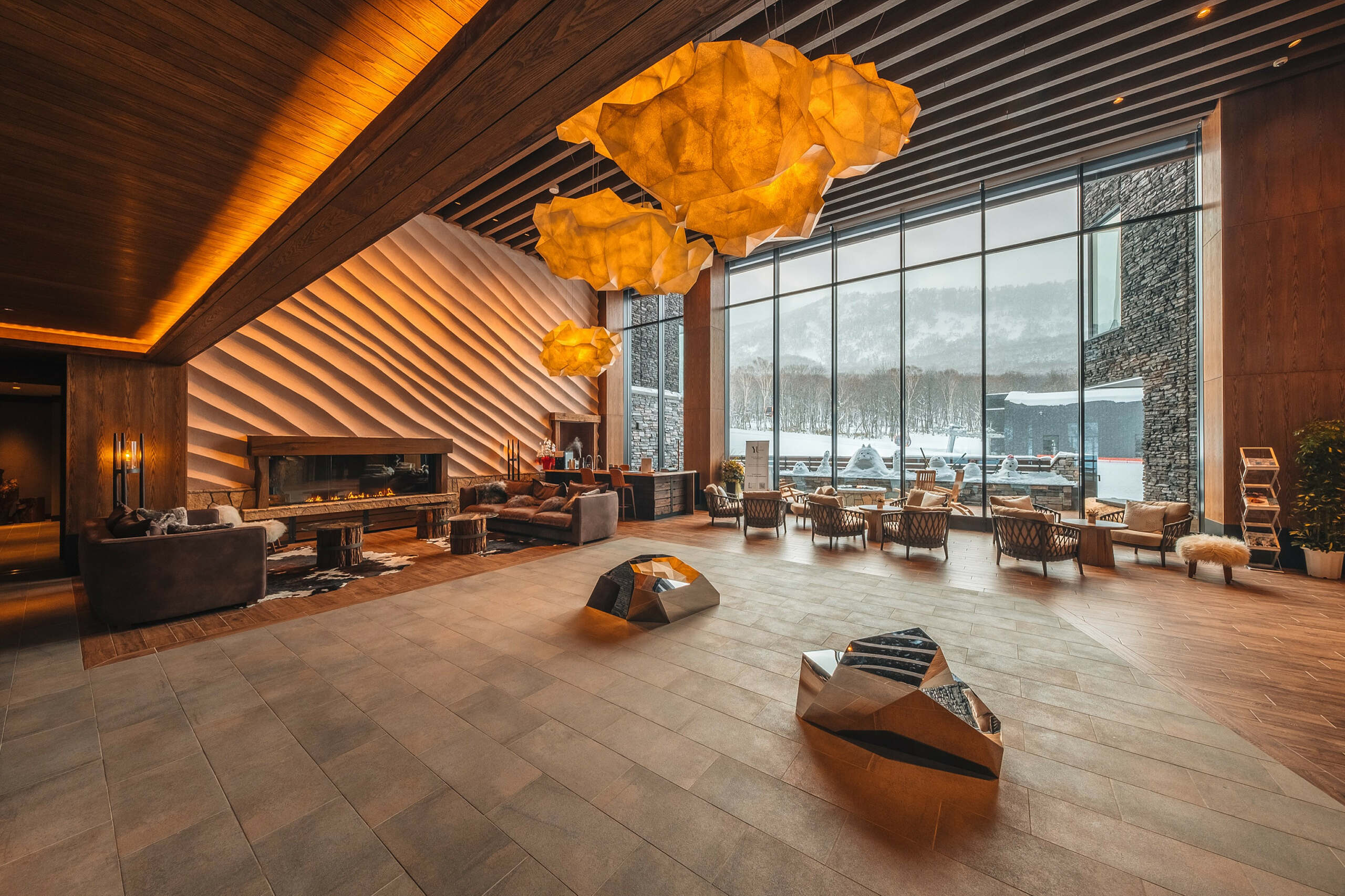 Kiroro Resort | Yu Kiroro Hokkaido Ski Resort Hotel