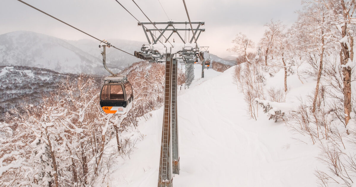 キロロリゾート | ユキロロ 北海道スキーリゾートホテル