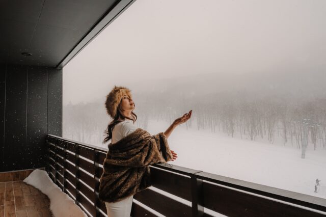 Winter 2025-26 Early Bird Deal | Yu Kiroro Hotel