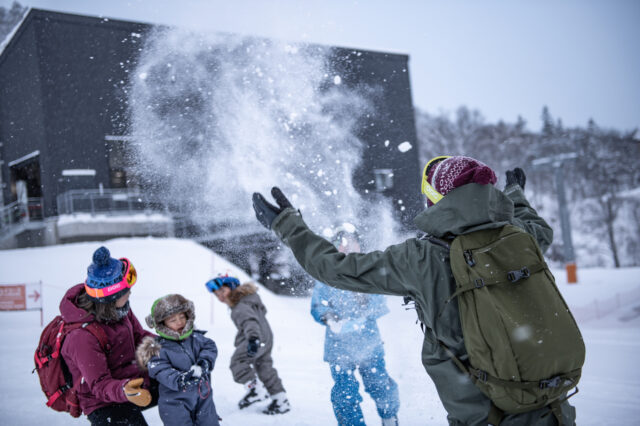 Yu Kiroro Tsukahara family 2020 Shoot 1
