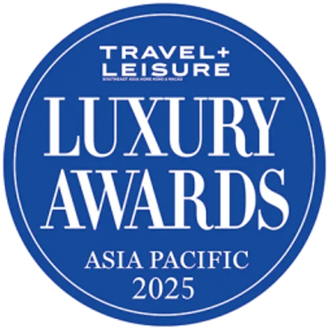 Travel & Leisure Awards