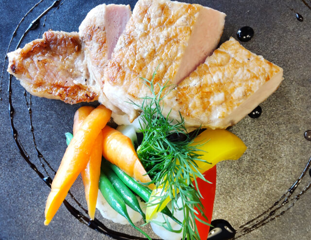 Yukashi plate summer 2023