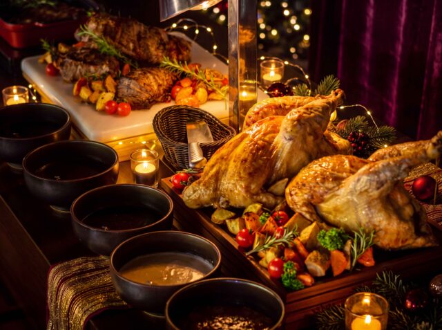 YK NYE Turkey