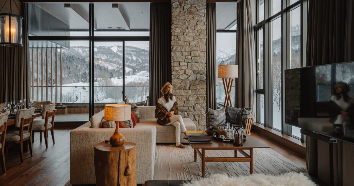 Curated visual reference: Picture Idea: Ultimate Penthouse Experience