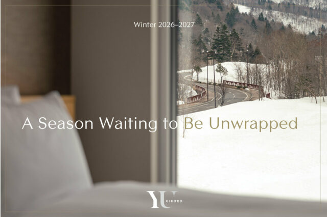 Yu kiroro winter sneak peak banner